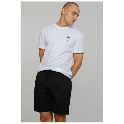 Herren Shorts aus Bio-Baumwolle - QUINCE - recolution