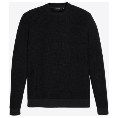 Herren Strickpullover aus Bio-Baumwolle - LUPIN - recolution