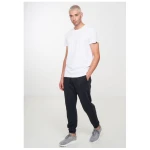 Herren Sweathose aus Bio-Baumwolle (recycled) Mix - THUJA - recolution