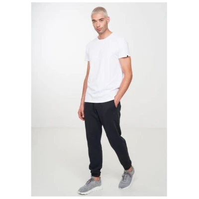 Herren Sweathose aus Bio-Baumwolle (recycled) Mix - THUJA - recolution