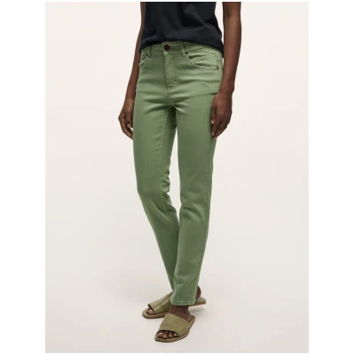 High Waist Jeans