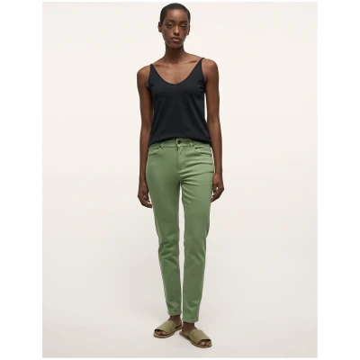 High Waist Jeans