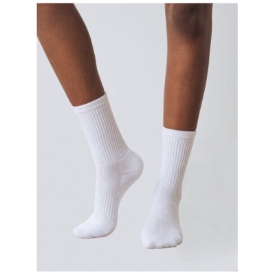 Honest Basics Tennissocken 3er-Pack Frauen