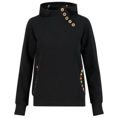 Hoodie Oh So Nett Hooded