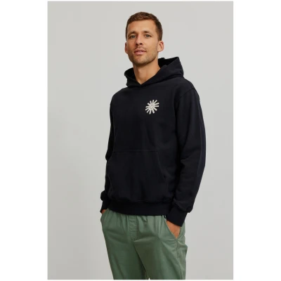 Hoodie Olive Sun Smile