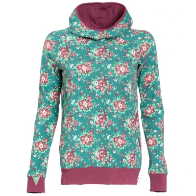 Hoodie Scuba Duba