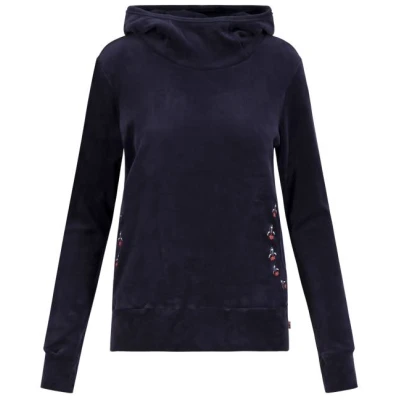 Hoodie Soft Scuba Duba