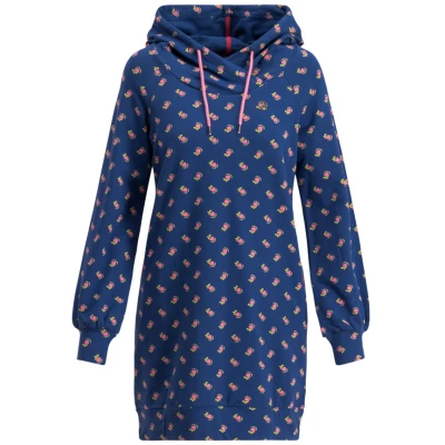 Hoodie babuschka sweat