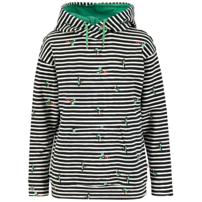 Hoodie la big boum