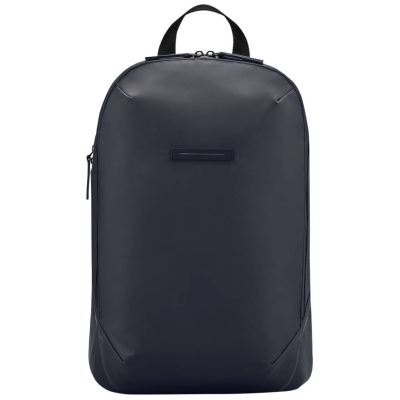Horizn Studios | Hochfunktionale Rucksäcke | Gion Backpack Pro in Night Blue | Tarpaulin | 31cm x 46cm x 16cm | 1.1kg