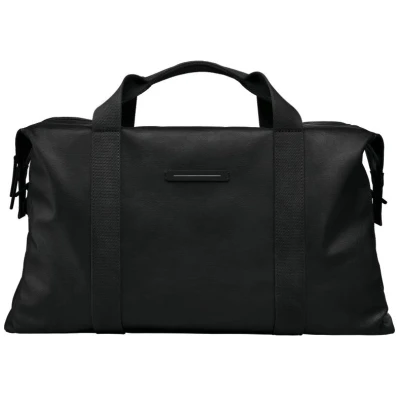 Horizn Studios SoFo Weekender, Canvas - Schwarz