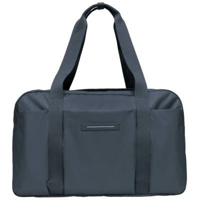 Horizn Studios | Weekender (M und L) | Shibuya Weekender in Night Blue | Recycled Polyester Ripstop | 49cm x 31cm x 20cm | 0.46kg