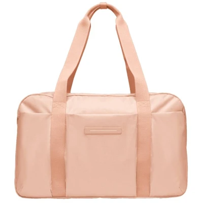 Horizn Studios | Weekender (M und L) | Shibuya Weekender in Sand Rose | Recycled Polyester Ripstop | 49cm x 31cm x 20cm | 0.46kg