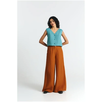 Hose Randa Orange