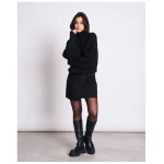 JAN N JUNE Mini Rock FILIA Schwarz