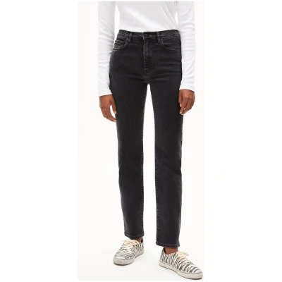 Jeans Carenaa True Ebony Black