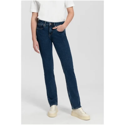Jeans Sara Straight Forever
