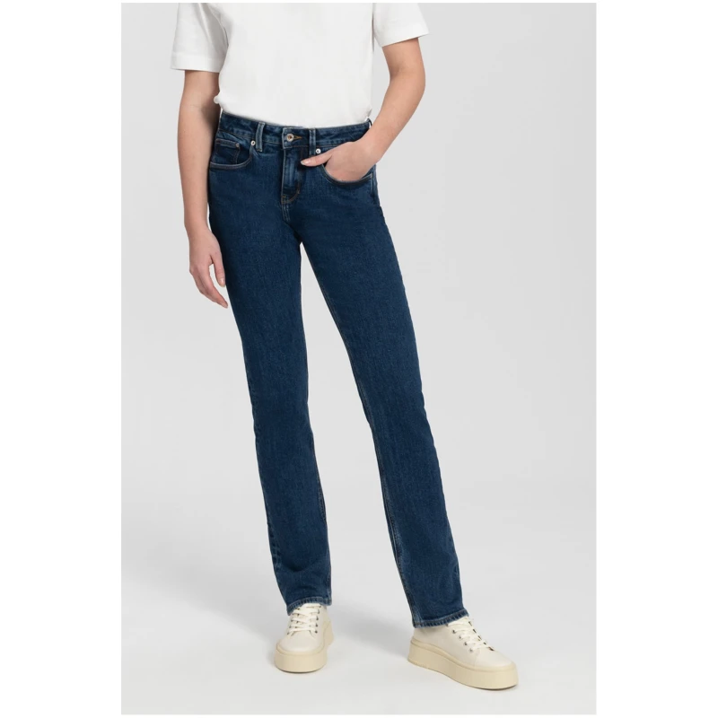 Jeans Sara Straight Forever