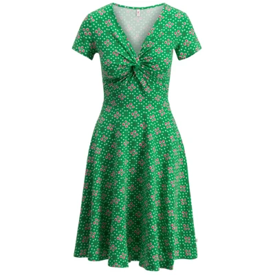 Jerseykleid hot knot summer