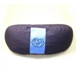 Just Be Chakra Meditations- und Yogakissen, Halbmond