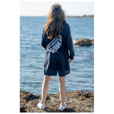 KOKOworld Bauchtasche Saco