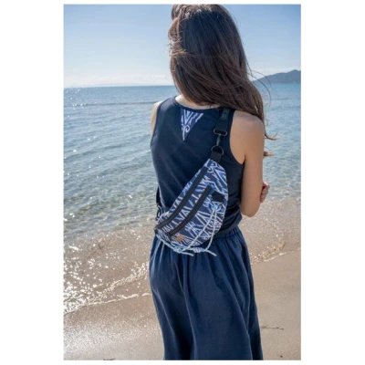 KOKOworld Bauchtasche Saco