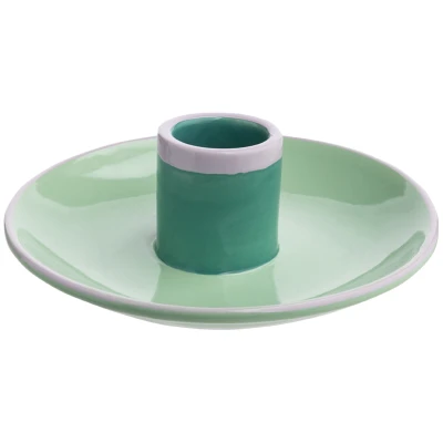 Kerzenhalter GREEN CANDY