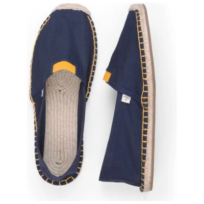 Kingdom of Wow Herren Espadrilles