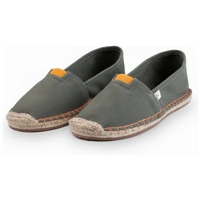 Kingdom of Wow Herren Espadrilles