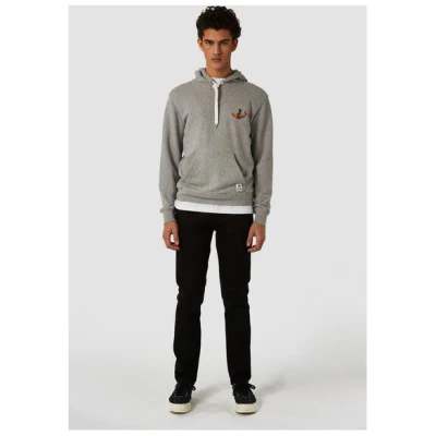 Kings Of Indigo Jeans Regular Slim Fit- Charles - Stay Black Rinse