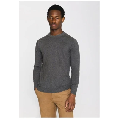 KnowledgeCotton Apparel Strickpullover KARL