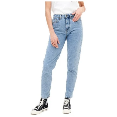 Kuyichi Jeans Mom Fit - Nora - 100% Recycelt