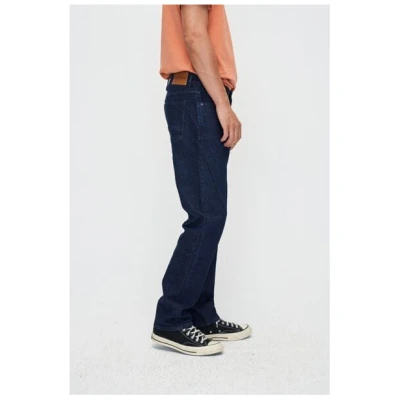 Kuyichi Jeans Straight Fit - Scott