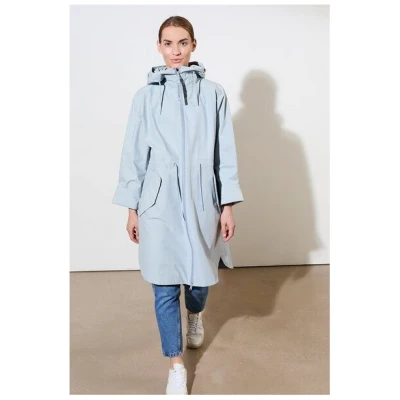 LangerChen Parka Kenosha