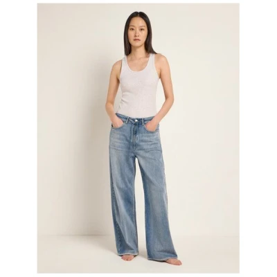 Lanius Jeans aus Bio-Baumwolle