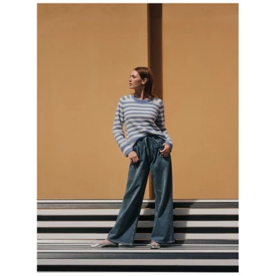 Lanius Jeans aus Bio-Baumwolle