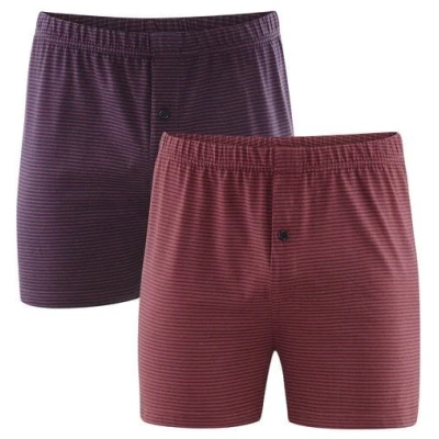 Living Crafts Boxer-Shorts, 2er-Pack - BEN