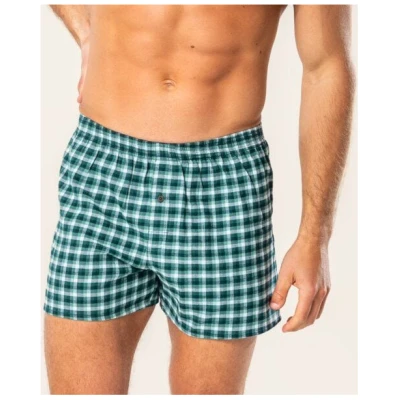 Living Crafts Boxer-Shorts, 2er-Pack - BORIS