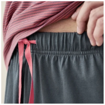 Living Crafts Herren Schlafanzug - CARL