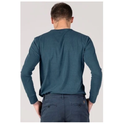 Living Crafts Langarm-Shirt - PINO