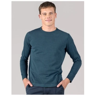 Living Crafts Langarm-Shirt - PINO