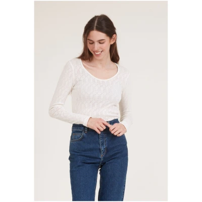 Longsleeve Ana
