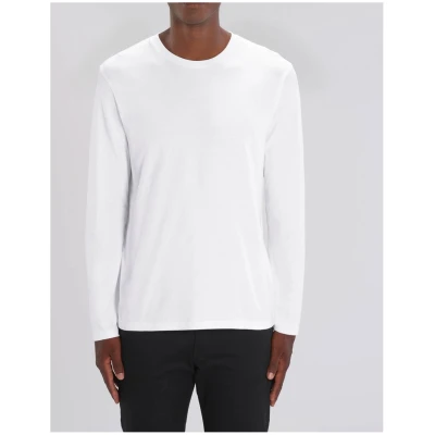 Longsleeve Modell: Sheffield