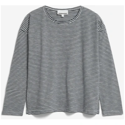Longsleeve Xianaa Lovely Stripes