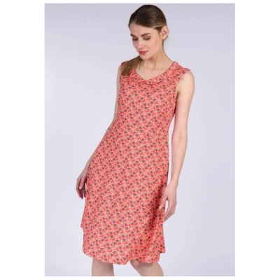 Lykka du Nord Kleid Charly little flower