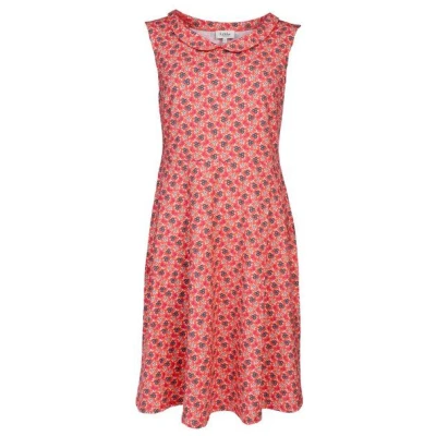 Lykka du Nord Kleid Charly little flower