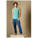 M23 Herren Jogginghose aus Bio-Baumwolle, Modell "Clint"