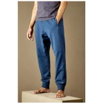 M23 Herren Jogginghose aus Bio-Baumwolle, Modell "Clint"