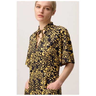MARIA SEIFERT Kleid Jonna