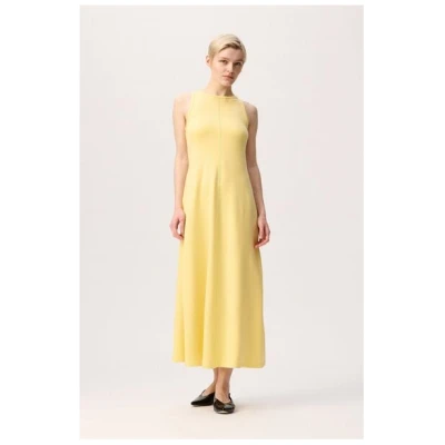 MARIA SEIFERT Midikleid Silvie